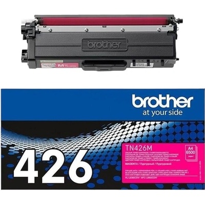 Brother TN-426P M - originálny
