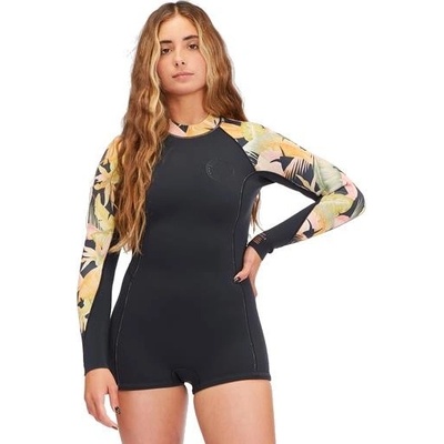 Dámský BILLABONG Spring Fever 2 mm jungle night