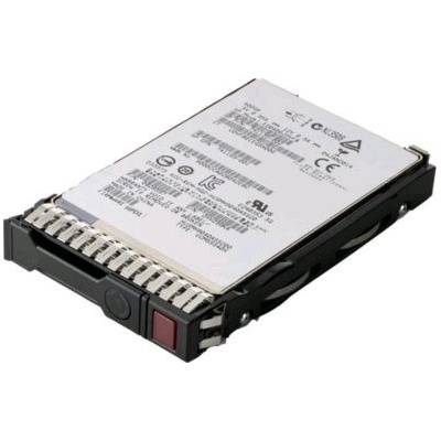 HP Enterprise 1.6TB, SSD, 872382-B21