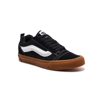 Vans Tenisky U Knu Skool VN0009QCB9M1 Čierna