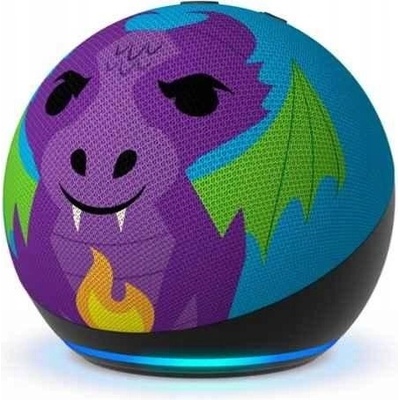 Amazon Echo Dot Kids 5. Generace – Zbozi.Blesk.cz