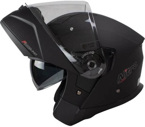 Nitro F350 UNO