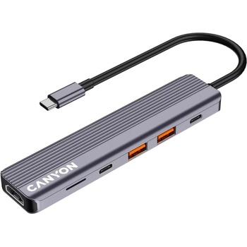 Image 1 of CANYON CNS-TDS17