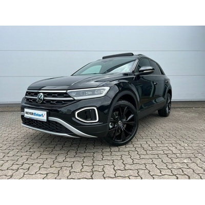 Volkswagen T-Roc 1.5 TSI Style DSG 110 kW