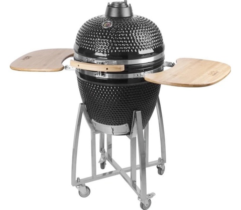 Strend Pro BBQ Kamado Egg 21
