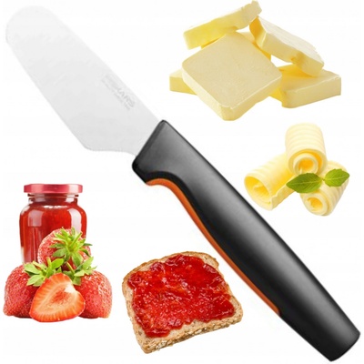 FISKARS Roztierací nôž Functional Form 8 cm