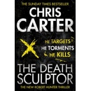 Death Sculptor Carter