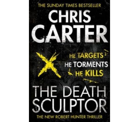 Death Sculptor Carter