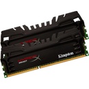 Kingston Beast XMP DDR3 8GB 1600MHz (2x4GB) KHX16C9T3K2/8X