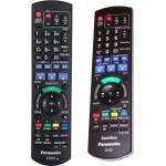 Panasonic n2qayb000467 - оригинален дистанционен контрол (n2qayb000467) Дистанционно