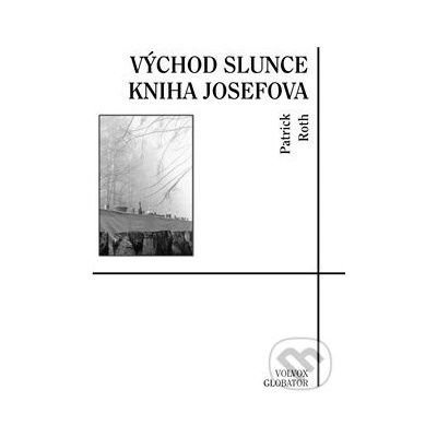 Východ slunce VOLVOX - Patrick Roth