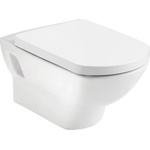 Gala Стенна тоалетна чиния Gala Smart (G2517201)