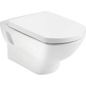 Gala Стенна тоалетна чиния Gala Smart (G2517201)