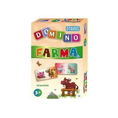 Otavius Domino: Farma