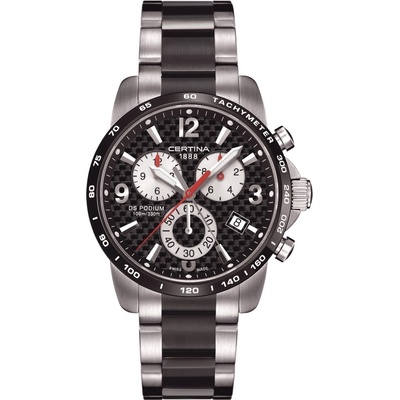 Certina C001.617.22.057.00
