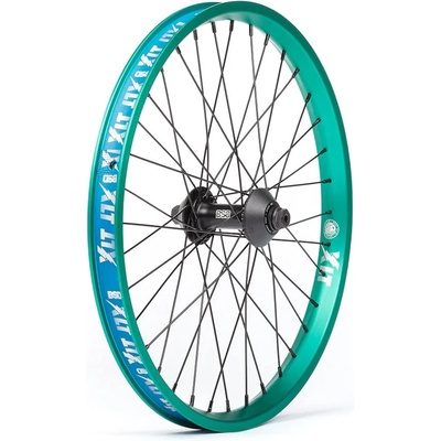 BSD FRONT STREET PRO X XLT