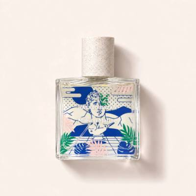 Maison Matine Hasard Bazar parfémovaná voda unisex 50 ml