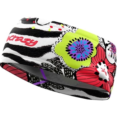 Crazy Idea Crazy Band Fast Cut Thermo doodles