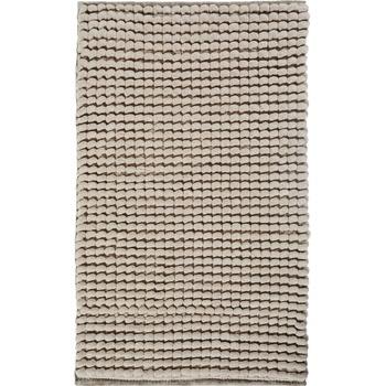 Aquanova Килимче за баня Axel 70 x 120 см светлобежово (AXEBML-16)