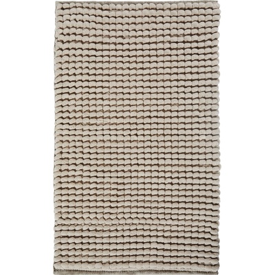 Aquanova Килимче за баня Axel 70 x 120 см светлобежово (AXEBML-16)