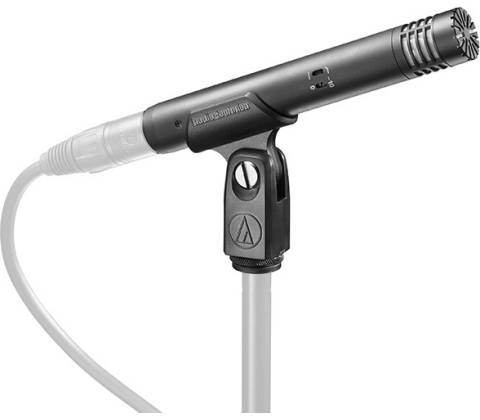 Audio-Technica AT4021