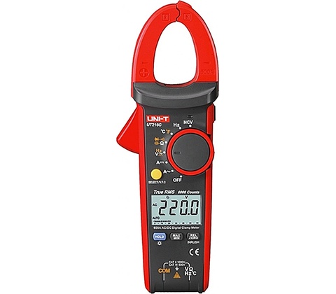 UNI-T UT216C