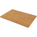 Esschert Design Best for Boots světle hnědá 60 x 40 cm