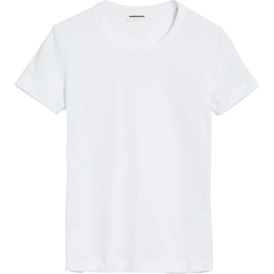 Armedangels Тениска 'kardaa' бяло, размер xs