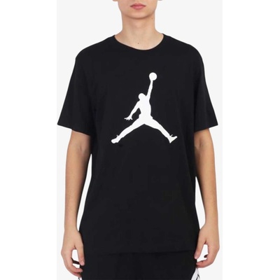 Jordan Jumpman Tee Black/White
