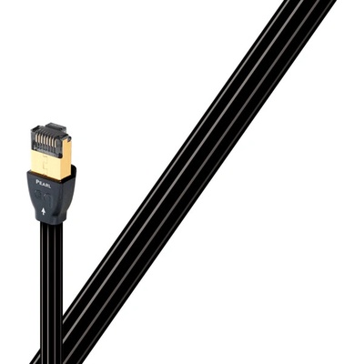 AudioQuest Ethernet RJ/E Pearl 3m