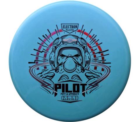 Streamline Pilot Electron