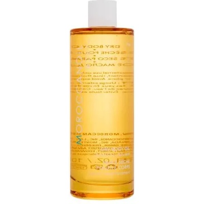 Moroccanoil Body Dry Body Oil 100 ml подхранващо и хидратиращо масло за тяло за жени