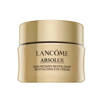 Lancome Absolue крем за околоочния контур Revitalizing Eye Cream 20 ml