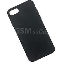 Soft Flex iPhone 7, 8, SE2020, SE2022 matné 8696 čierne