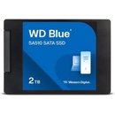 Western Digital Blue SA510 2.5 2TB SATA3 (WDS200T3B0A-00C7K0)