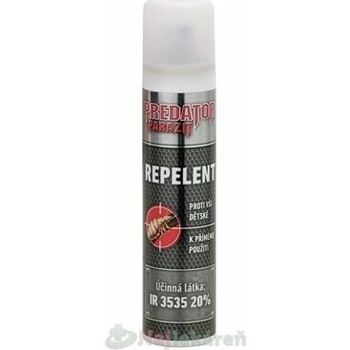Predator repelent 100 ml