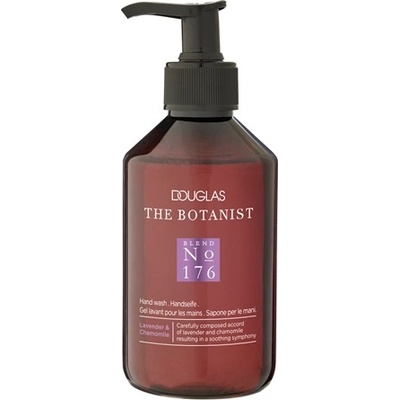 Douglas the botanist Lavender & Chamomile Hand Wash Течен сапун дамски 300ml