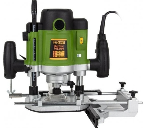 PROCRAFT POB2400