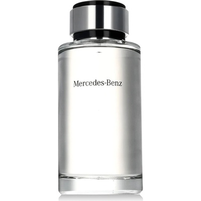 Mercedes-Benz toaletná voda pánska 240 ml