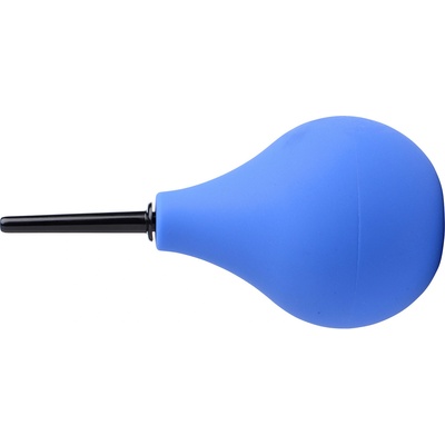 CleanStream Premium One-Way Valve Anal Douche Blue