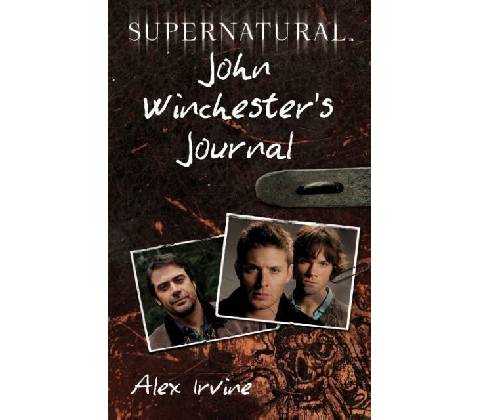 Supernatural