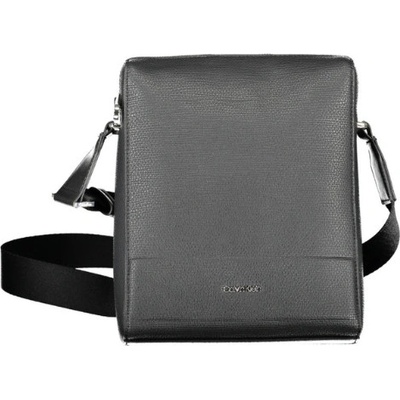 Calvin Klein K50K509556 Crossbody taška černá