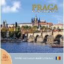 průvodce Praha klenot v srdci Evropy rumunsky
