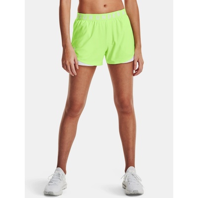 Under Armour Play Up Shorts 3.0 Dámské šortky Play Up Shorts 3.0