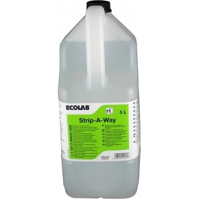 Ecolab Strip a Way - odstranění usazenin z myček nádobí, 5 l