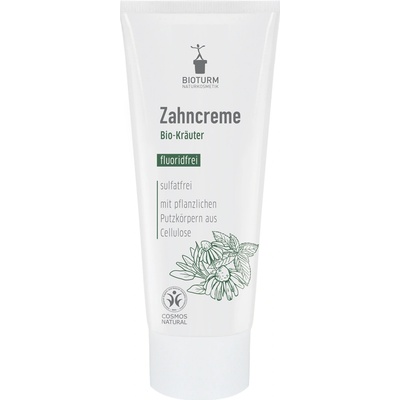 Bioturm Bylinná 75 ml