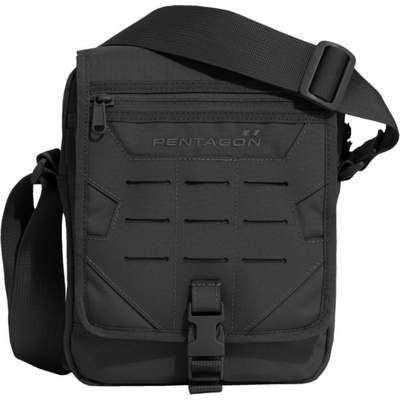 Pentagon EDC 2.0 K16076-2.0 black