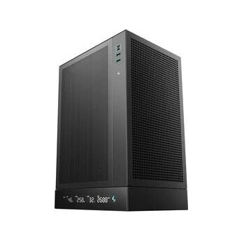 DeepCool CH170 Digital R-CH170-BKNPI0D-G-1