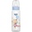 Wee Baby Бебешко шише Wee Baby Classic - 250 ml, синьо с мечета (852)