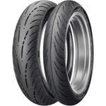 Dunlop Elite 4 D428 130/70 B18 63H Мотоциклетни гуми